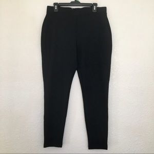 NWT Chico’s The Raleigh Legging 28 Inch Pant